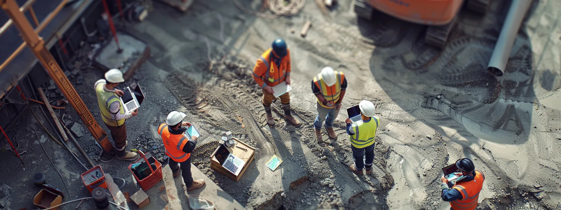 SEO Tips for Concrete Contractors Online