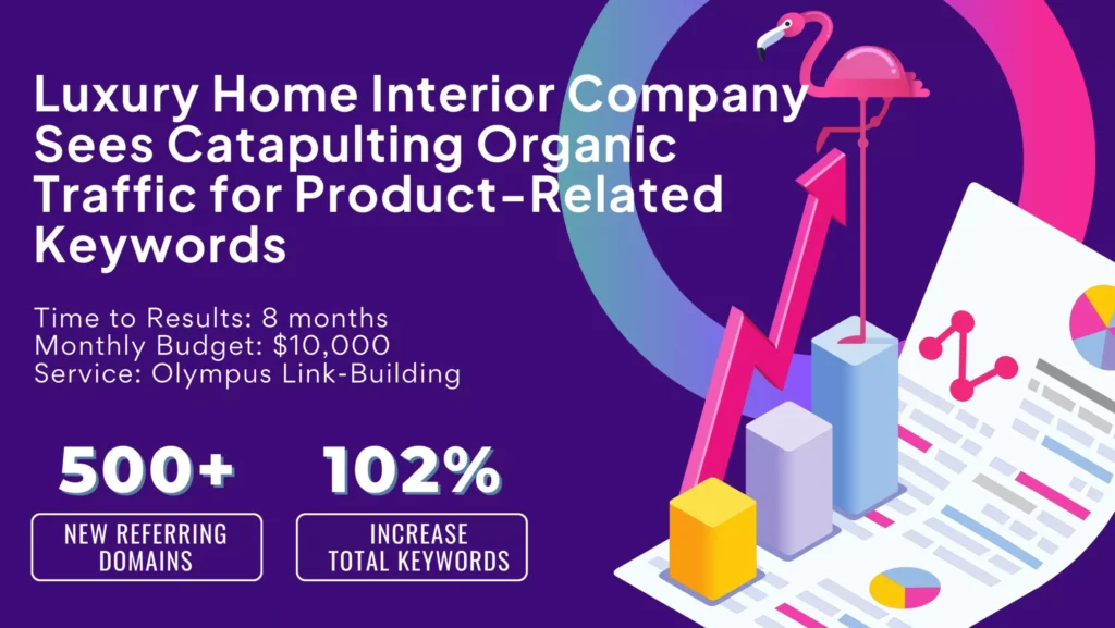 Serena-Lily-scaled-1 Luxury Home Interior Company in Melbourne Skyrockets Organic Traffic
